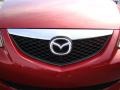Redfire Metallic - MAZDA6 s Sedan Photo No. 36
