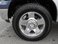 Medium Wedgewood Blue Metallic - F350 Super Duty Lariat FX4 Crew Cab 4x4 Photo No. 25