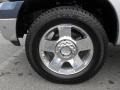 2006 Medium Wedgewood Blue Metallic Ford F350 Super Duty Lariat FX4 Crew Cab 4x4  photo #25