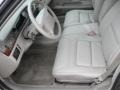 Moonstone - DeVille Sedan Photo No. 6