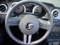 Black Steering Wheel Photo for 2008 Ford Mustang #56381686