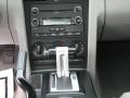 2008 Dark Candy Apple Red Ford Mustang V6 Deluxe Coupe  photo #12