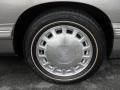 Moonstone - DeVille Sedan Photo No. 20