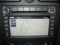Black Navigation Photo for 2008 Ford Mustang #56381790