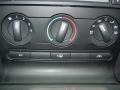 2008 Ford Mustang Shelby GT500 Convertible Controls