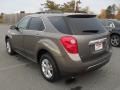 Mocha Steel Metallic - Equinox LT Photo No. 2