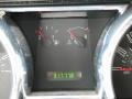 2008 Dark Candy Apple Red Ford Mustang V6 Deluxe Coupe  photo #14