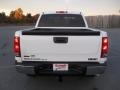 2012 Summit White GMC Sierra 1500 SLE Crew Cab  photo #3