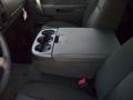 2012 Summit White GMC Sierra 1500 SLE Crew Cab  photo #9