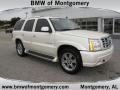 White Diamond - Escalade AWD Photo No. 1