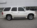 White Diamond - Escalade AWD Photo No. 2