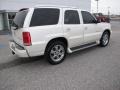 White Diamond - Escalade AWD Photo No. 3