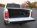 2012 Summit White GMC Sierra 1500 SLE Crew Cab  photo #17