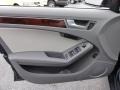 Light Grey Door Panel Photo for 2009 Audi A4 #56382154