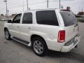 White Diamond - Escalade AWD Photo No. 6