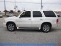 White Diamond - Escalade AWD Photo No. 7
