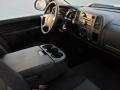 2012 Summit White GMC Sierra 1500 SLE Crew Cab  photo #20