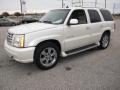 White Diamond - Escalade AWD Photo No. 8
