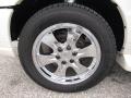 White Diamond - Escalade AWD Photo No. 11
