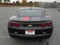 Carbon Flash Metallic - Camaro LT 45th Anniversary Edition Coupe Photo No. 3