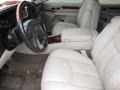 White Diamond - Escalade AWD Photo No. 17