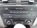 2009 Audi A4 Light Grey Interior Audio System Photo