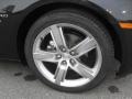 2012 Chevrolet Camaro LT 45th Anniversary Edition Coupe Wheel
