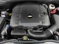 3.6 Liter DI DOHC 24-Valve VVT V6 Engine for 2012 Chevrolet Camaro LT 45th Anniversary Edition Coupe #56382428