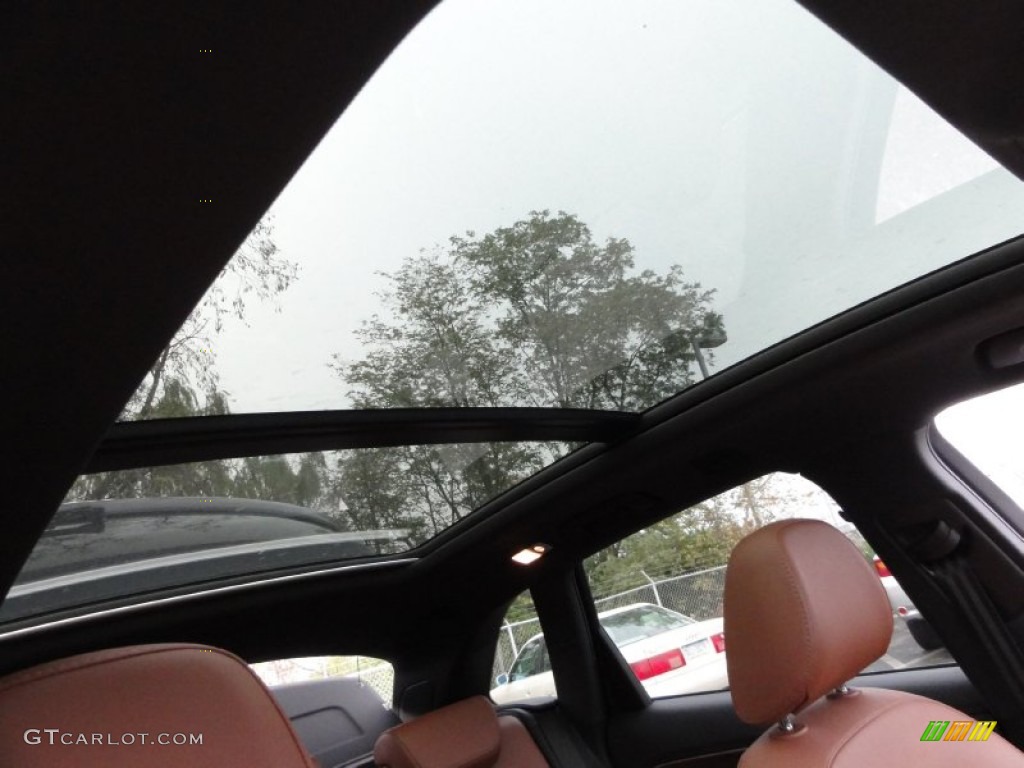 2010 Audi Q5 3.2 quattro Sunroof Photo #56382595