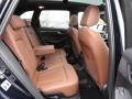 Cinnamon Brown Interior Photo for 2010 Audi Q5 #56382613