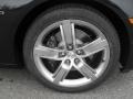  2012 Camaro SS 45th Anniversary Edition Coupe Wheel