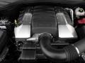 6.2 Liter OHV 16-Valve V8 Engine for 2012 Chevrolet Camaro SS 45th Anniversary Edition Coupe #56382634