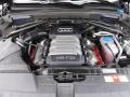 3.2 Liter FSI DOHC 24-Valve VVT V6 Engine for 2010 Audi Q5 3.2 quattro #56382697
