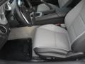 Gray Interior Photo for 2012 Chevrolet Camaro #56382700