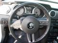 Black Steering Wheel Photo for 2008 Ford Mustang #56382736