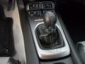 Gray Transmission Photo for 2012 Chevrolet Camaro #56382748