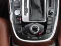 Cinnamon Brown Controls Photo for 2010 Audi Q5 #56382769