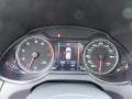  2010 Q5 3.2 quattro 3.2 quattro Gauges