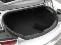 2012 Chevrolet Camaro SS/RS Coupe Trunk