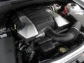 6.2 Liter OHV 16-Valve V8 Engine for 2012 Chevrolet Camaro SS/RS Coupe #56382841