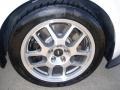 2008 Ford Mustang Shelby GT500 Coupe Wheel and Tire Photo