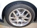 2008 Ford Mustang Shelby GT500 Coupe Wheel and Tire Photo