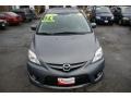 2008 Galaxy Gray Mazda MAZDA5 Touring  photo #2