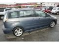 2008 Galaxy Gray Mazda MAZDA5 Touring  photo #4