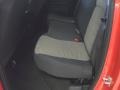 2012 Flame Red Dodge Ram 1500 Express Quad Cab 4x4  photo #13