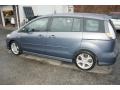 2008 Galaxy Gray Mazda MAZDA5 Touring  photo #6