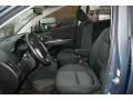 2008 Galaxy Gray Mazda MAZDA5 Touring  photo #8