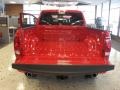 2012 Flame Red Dodge Ram 1500 Express Quad Cab 4x4  photo #16