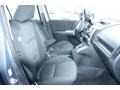 2008 Galaxy Gray Mazda MAZDA5 Touring  photo #13
