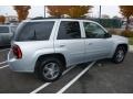 Moondust Metallic - TrailBlazer LT 4x4 Photo No. 4